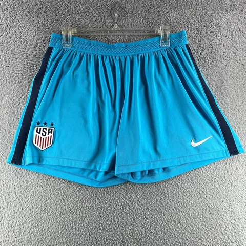 USA National Soccer Team Shorts thumbnail