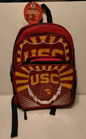 USC Trojans Backpacks thumbnail