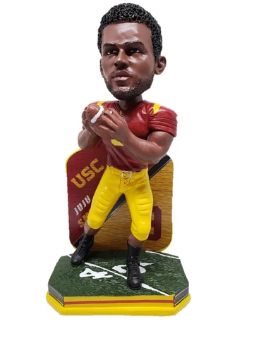 USC Trojans Bobbleheads thumbnail