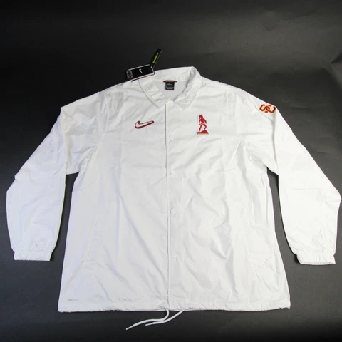 USC Trojans Jackets thumbnail