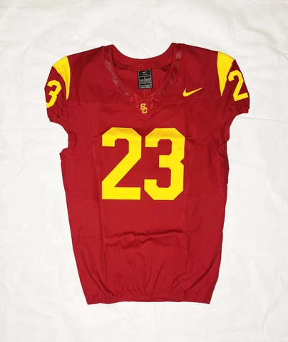 USC Trojans Jerseys thumbnail
