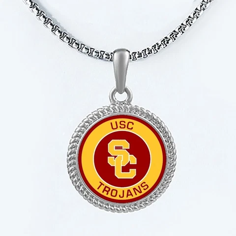 USC Trojans Necklaces thumbnail