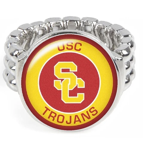 USC Trojans Rings thumbnail