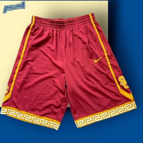 USC Trojans Shorts thumbnail