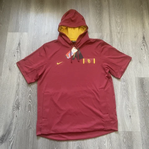 USC Trojans Shorts thumbnail