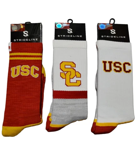 USC Trojans Socks thumbnail
