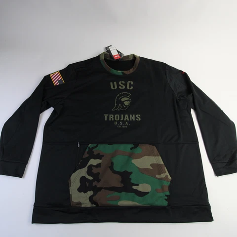 USC Trojans Sweatshirts thumbnail