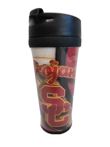 USC Trojans Tumblers thumbnail
