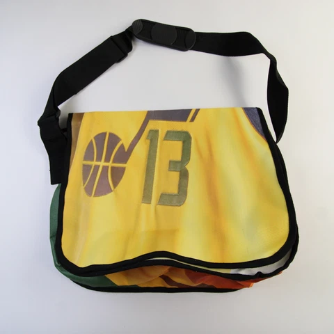 Utah Jazz Bags thumbnail