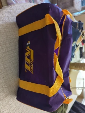 Utah Jazz Bags thumbnail