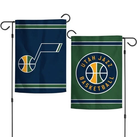 Utah Jazz Flags thumbnail