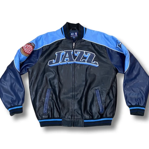 Utah Jazz Jackets thumbnail