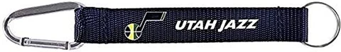 Utah Jazz Keychains thumbnail