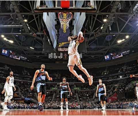 Utah Jazz Posters thumbnail