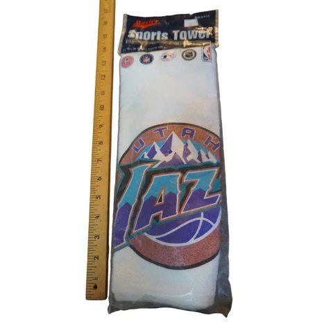 Utah Jazz Towels thumbnail