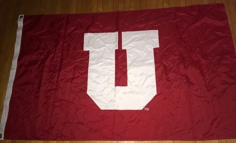 Utah Utes Banners thumbnail