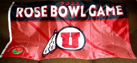 Utah Utes Flags thumbnail