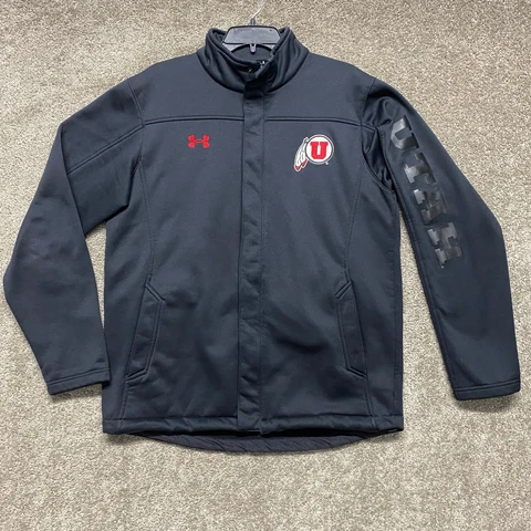 Utah Utes Jackets thumbnail