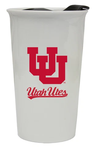 Utah Utes Mugs thumbnail