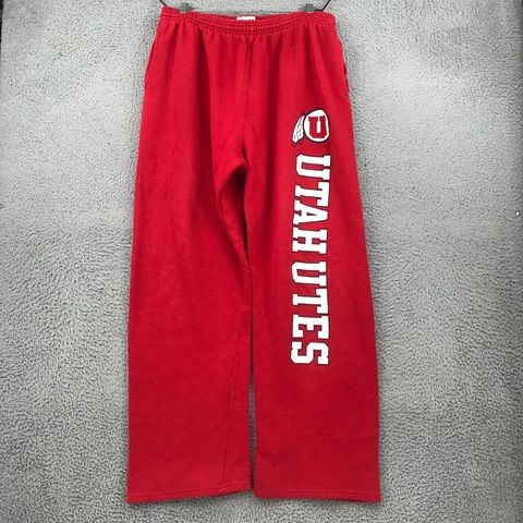 Utah Utes Pants thumbnail