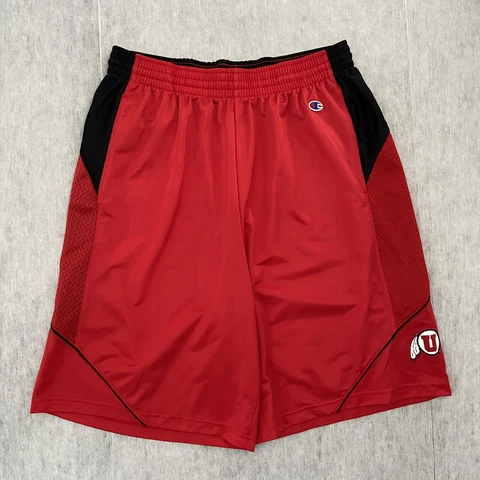 Utah Utes Shorts thumbnail