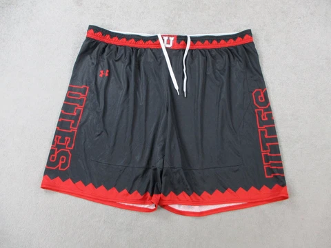 Utah Utes Shorts thumbnail
