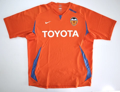Valencia Shirts thumbnail