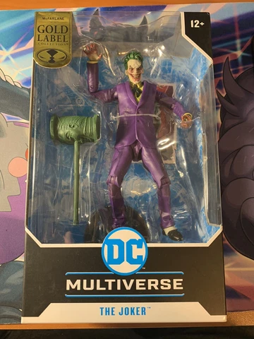 Vampire Action Figures