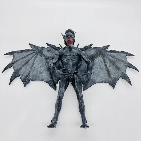 Van Helsing Action Figures