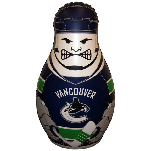 Vancouver Canucks Bags thumbnail
