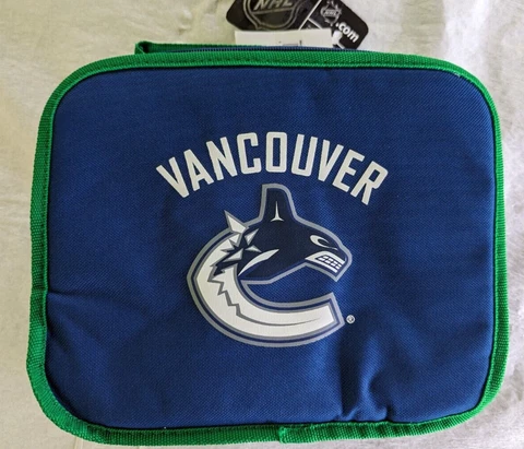 Vancouver Canucks Bags thumbnail