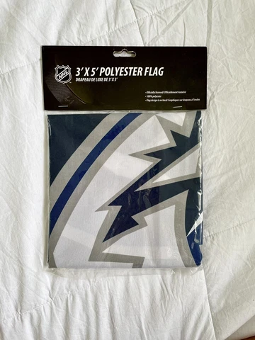 Vancouver Canucks Flags