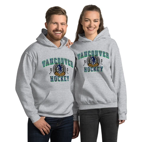 Vancouver Canucks Hoodies thumbnail