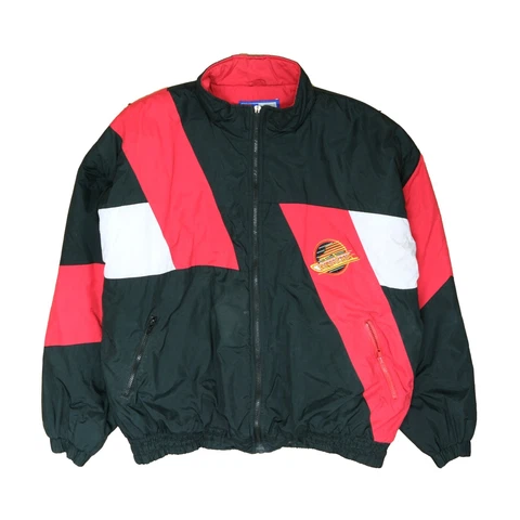 Vancouver Canucks Jackets thumbnail