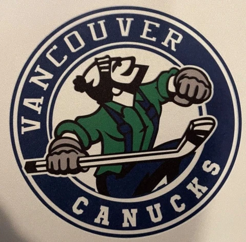 Vancouver Canucks Shirts thumbnail