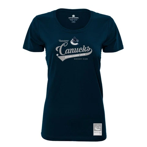 Vancouver Canucks Shorts thumbnail