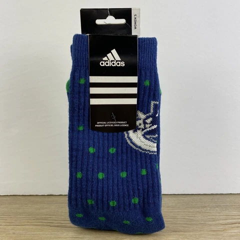 Vancouver Canucks Socks