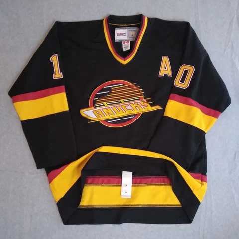 Vancouver Canucks Sweaters