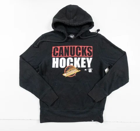 Vancouver Canucks Sweaters thumbnail