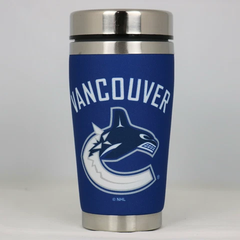 Vancouver Canucks Tumblers