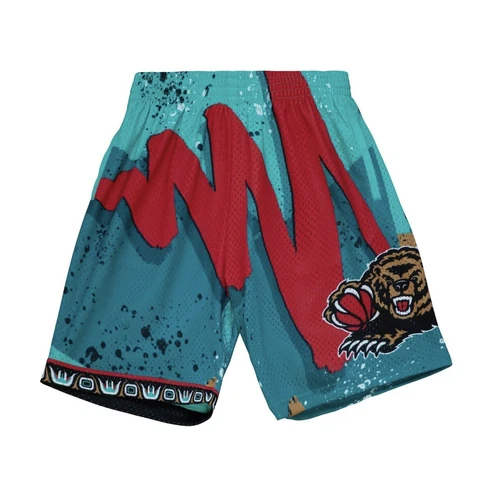 Vancouver Grizzlies Shorts