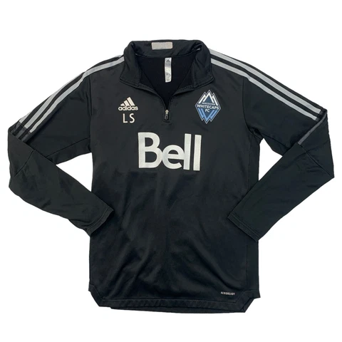 Vancouver Whitecaps FC Jerseys thumbnail