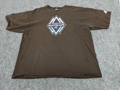 Vancouver Whitecaps FC Shirts thumbnail