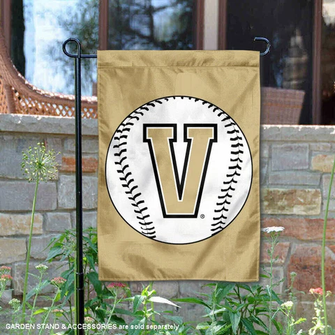 Vanderbilt Commodores Flags thumbnail