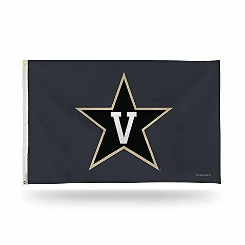 Vanderbilt Commodores Flags thumbnail