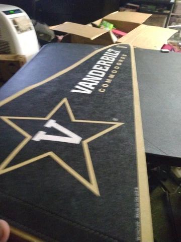 Vanderbilt Commodores Pennants