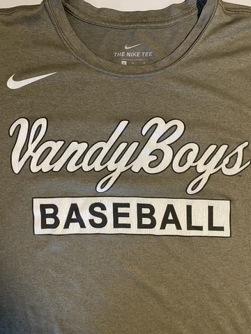 Vanderbilt Commodores Shirts thumbnail