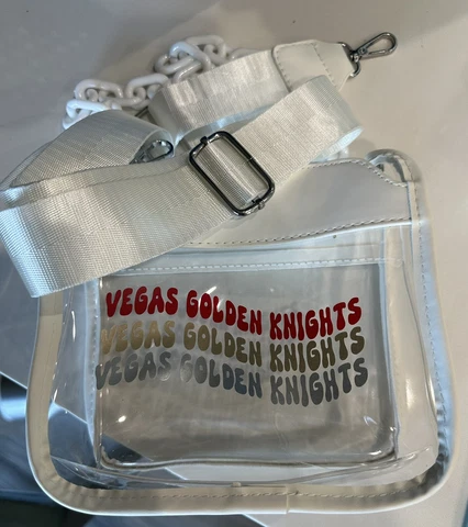 Vegas Golden Knights Bags thumbnail