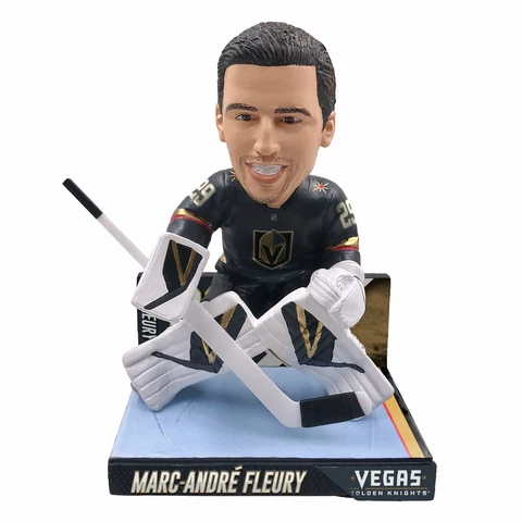Vegas Golden Knights Bobbleheads