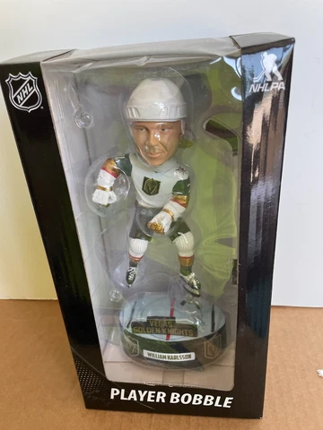 Vegas Golden Knights Bobbleheads thumbnail